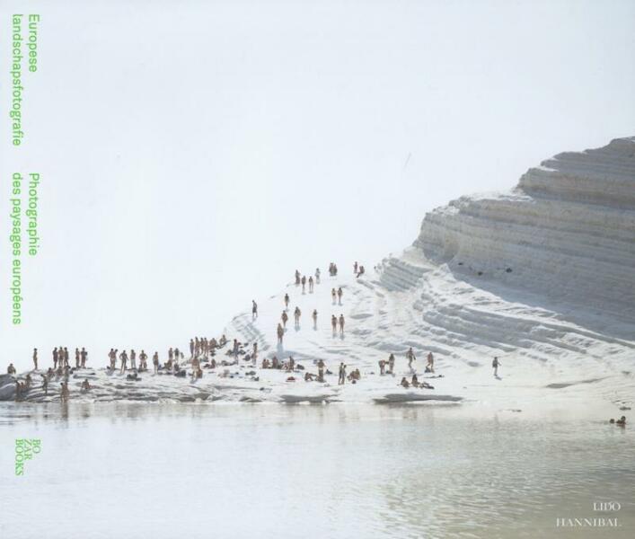 Europese landschapsfotografie - Augusto Alves da Silva, Nigel Baldacchino, Bruno Baltzer, Pavel Banka (ISBN 9789491301278)