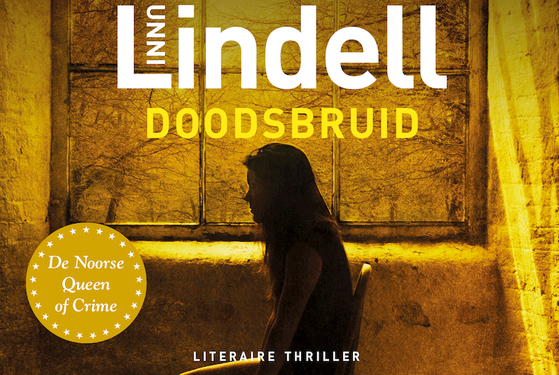 Doodsbruid DL - Unni Lindell (ISBN 9789049807269)