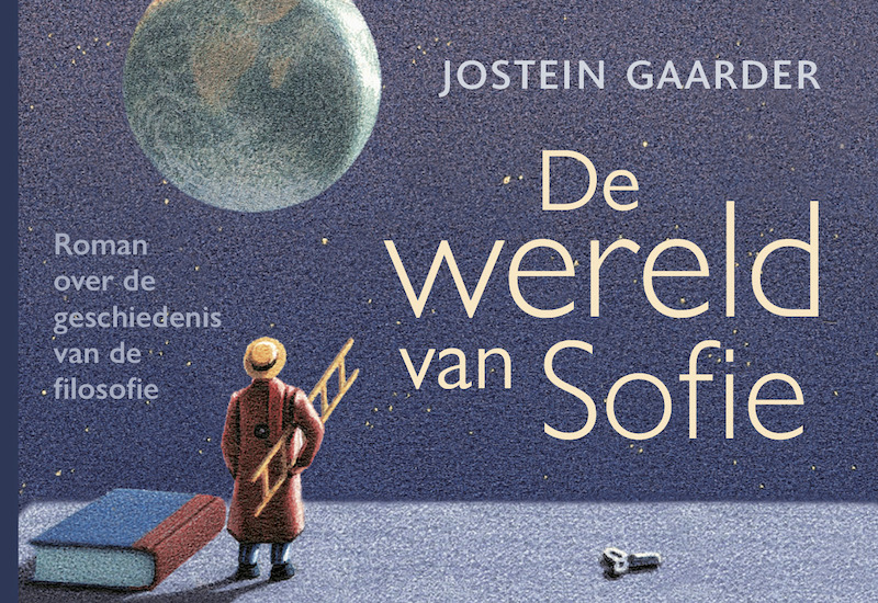 De wereld van Sofie DL - Jostein Gaarder (ISBN 9789049805555)