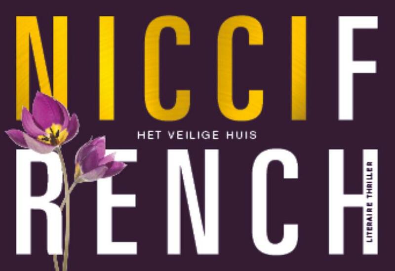 Het veilige huis - Nicci French (ISBN 9789049806538)