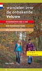 Wandelen over de onbekende Veluwe - Rob Wolfs (ISBN 9789078641285)