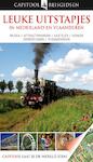 Capitool Leuke uitstapjes in Nederland en Vlaanderen - Harry Bunk (ISBN 9789000307456)