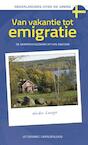 Van vakantie tot emigratie (e-Book) - Heiko Leugs (ISBN 9789461851222)