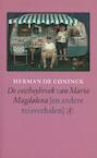 De cowboybroek van Maria Magdalena (e-Book) - Herman de Coninck (ISBN 9789029581349)