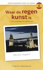 Waar de regen een kunst is (e-Book) - Marielle Saegaert (ISBN 9789461850546)