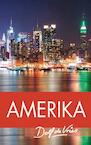 Amerika - Dolf de Vries (ISBN 9789000303014)