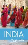 India in een rugzak - Dolf de Vries (ISBN 9789000303069)