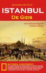 Istanbul - Mohamed El-Fers (ISBN 9789402116700)