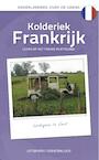 Kolderiek Frankrijk (e-Book) - Ludique le Vert (ISBN 9789461851598)