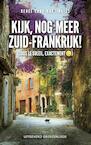 Kijk, nog meer Zuid-Frankrijk! (e-Book) - Renee Vonk-Hagtingius (ISBN 9789461851833)