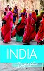 India (e-Book) - Dolf de Vries (ISBN 9789047520252)