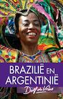 Brazilie en Argentinie - Dolf de Vries (ISBN 9789000303038)