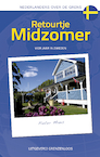 Retourtje Midzomer (e-Book) - Pieter Mans (ISBN 9789461851666)