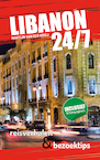 Libanon 24/7 (e-Book) - Martijn Van der Kooij (ISBN 9789493171091)