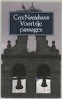 Voorbije passages - Cees Nooteboom (ISBN 9789023458289)