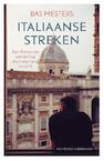 Italiaanse streken (e-Book) - Bas Mesters (ISBN 9789035140011)