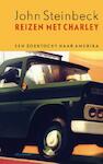 Reizen met Charley | John Steinbeck (ISBN 9789045014388)