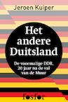 Het andere Duitsland (e-Book) - Jeroen Kuiper (ISBN 9789462250581)