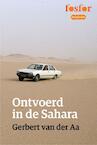 Ontvoerd in de Sahara (e-Book) - Gerbert van der Aa (ISBN 9789462251243)